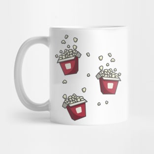 POPCORN Mug